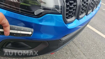 2025 Jeep Compass Trailhawk - miniatura 13