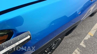 2025 Jeep Compass Trailhawk - miniatura 15