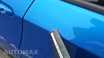 2025 Jeep Compass Trailhawk - miniatura 17