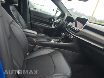 2025 Jeep Compass Trailhawk - miniatura 2