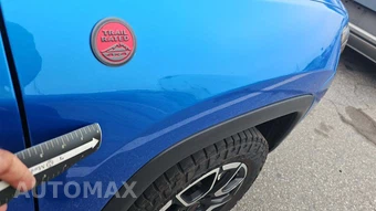 2025 Jeep Compass Trailhawk - miniatura 21