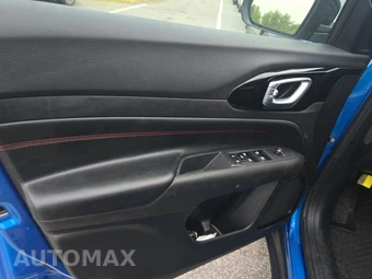 2025 Jeep Compass Trailhawk - miniatura 3