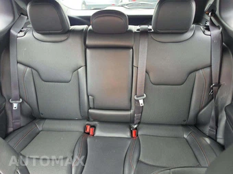 2025 Jeep Compass Trailhawk - miniatura 13