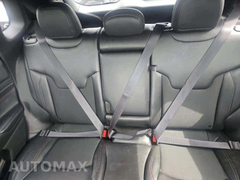 2025 Jeep Compass Trailhawk - miniatura 13