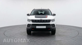 2025 Jeep Compass Trailhawk - miniatura 2
