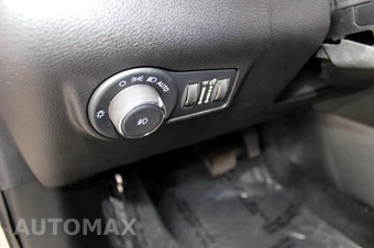 2025 Jeep Compass Trailhawk - miniatura 12