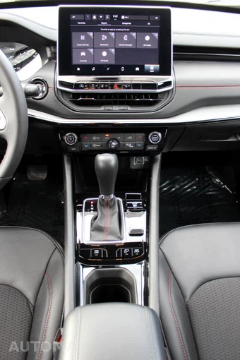 2025 Jeep Compass Trailhawk - miniatura 18
