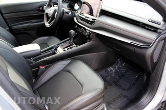 2025 Jeep Compass Trailhawk - miniatura 22