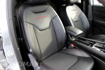 2025 Jeep Compass Trailhawk - miniatura 23