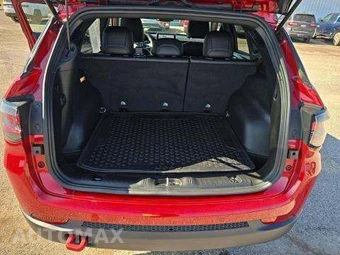 2025 Jeep Compass Trailhawk - miniatura 15