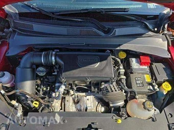 2025 Jeep Compass Trailhawk - miniatura 23