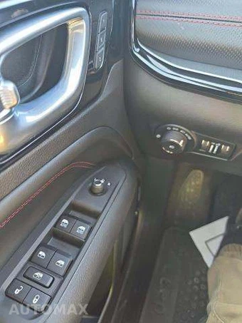 2025 Jeep Compass Trailhawk - miniatura 27