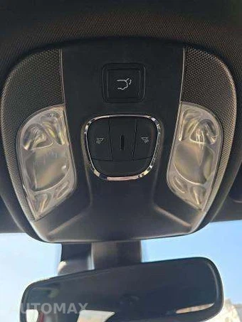 2025 Jeep Compass Trailhawk - miniatura 31