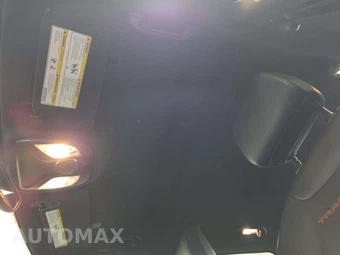 2025 Jeep Compass Trailhawk - miniatura 11
