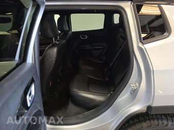 2025 Jeep Compass Trailhawk - miniatura 13