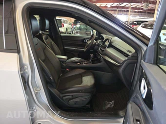 2025 Jeep Compass Trailhawk - miniatura 18