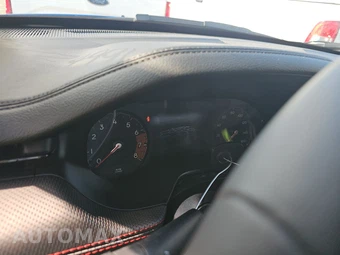2025 Jeep Compass Trailhawk - miniatura 12