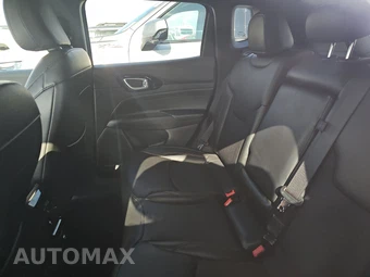 2025 Jeep Compass Trailhawk - miniatura 13