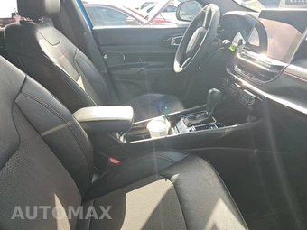 2025 Jeep Compass Trailhawk - miniatura 8
