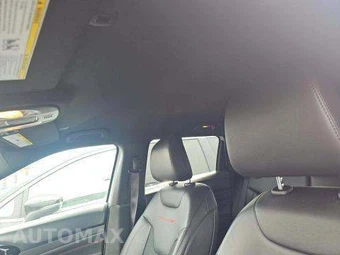 2025 Jeep Compass Trailhawk - miniatura 11
