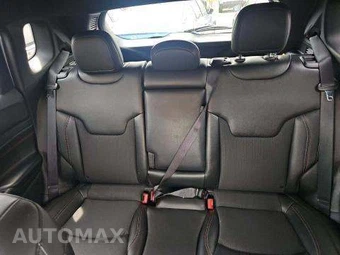 2025 Jeep Compass Trailhawk - miniatura 13