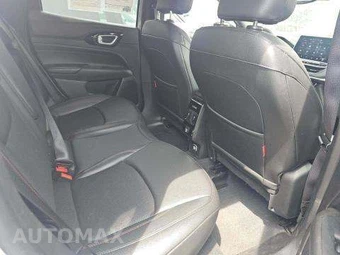 2025 Jeep Compass Trailhawk - miniatura 16