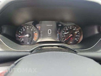 2025 Jeep Compass Trailhawk - miniatura 9