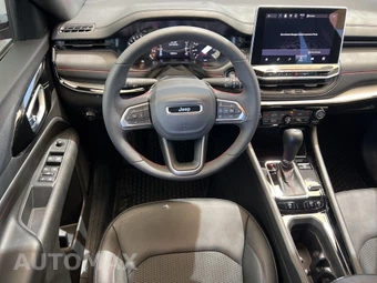 2025 Jeep Compass Trailhawk - miniatura 14