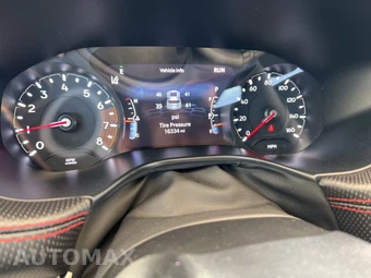 2025 Jeep Compass Trailhawk - miniatura 17