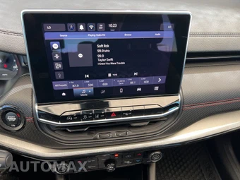 2025 Jeep Compass Trailhawk - miniatura 19