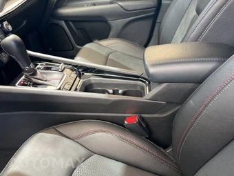 2025 Jeep Compass Trailhawk - miniatura 27
