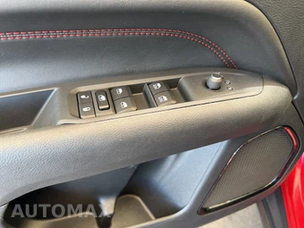 2025 Jeep Compass Trailhawk - miniatura 32