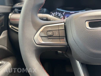 2025 Jeep Compass Trailhawk - miniatura 33