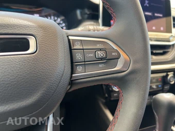 2025 Jeep Compass Trailhawk - miniatura 34