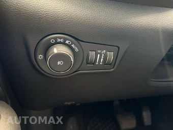 2025 Jeep Compass Trailhawk - miniatura 35