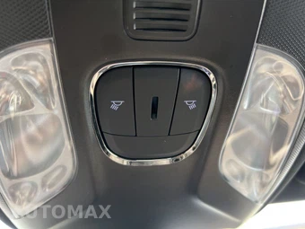 2025 Jeep Compass Trailhawk - miniatura 38