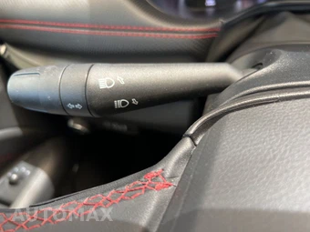 2025 Jeep Compass Trailhawk - miniatura 39