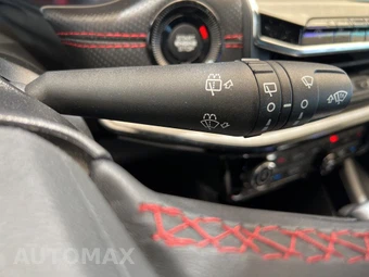 2025 Jeep Compass Trailhawk - miniatura 40