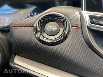 2025 Jeep Compass Trailhawk - miniatura 41