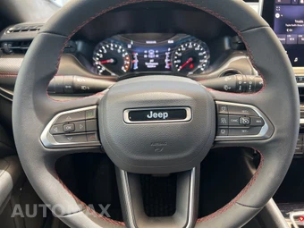 2025 Jeep Compass Trailhawk - miniatura 42