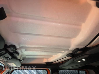 2025 Jeep Gladiator High Tide Crew Cab Medium Bed - miniatura 19
