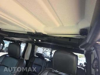 2025 Jeep Gladiator High Tide Crew Cab Medium Bed - miniatura 8