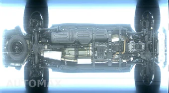 2025 Jeep Gladiator Mojave Crew Cab Medium Bed - miniatura 17
