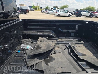 2025 Jeep Gladiator Mojave Crew Cab Medium Bed - miniatura 16