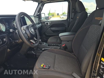 2025 Jeep Gladiator Mojave Crew Cab Medium Bed - miniatura 7