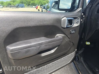 2025 Jeep Gladiator Mojave Crew Cab Medium Bed - miniatura 9