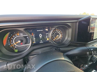 2025 Jeep Gladiator Mojave Crew Cab Medium Bed - miniatura 12