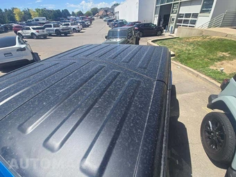 2025 Jeep Gladiator Mojave Crew Cab Medium Bed - miniatura 12