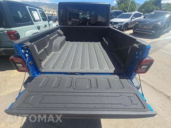 2025 Jeep Gladiator Mojave Crew Cab Medium Bed - miniatura 14