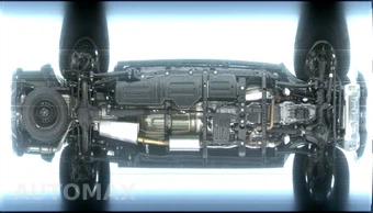 2025 Jeep Gladiator Mojave Crew Cab Medium Bed - miniatura 17